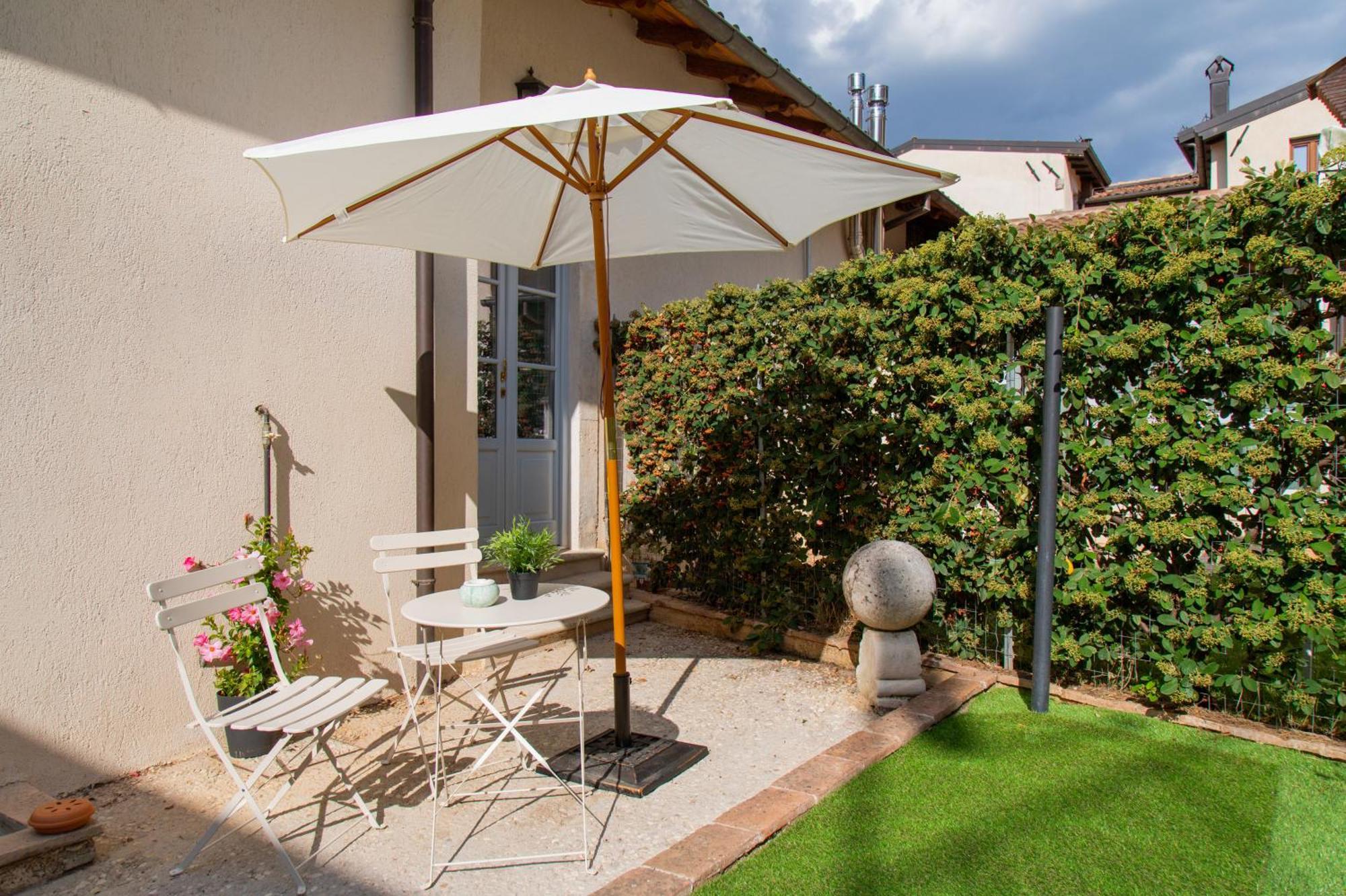 B&B Palazzetto Alfieri L'Aquila Centro Storico Ngoại thất bức ảnh